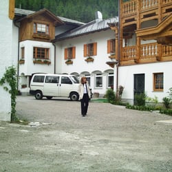 Hotel-Restaurant Sperlhof -, Gössweiner Christa