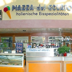 Piazza Del Gelato