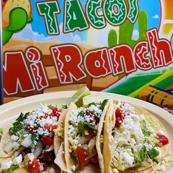 TACOS MI RANCHO - Updated September 2025 - 104 Photos & 61 Reviews