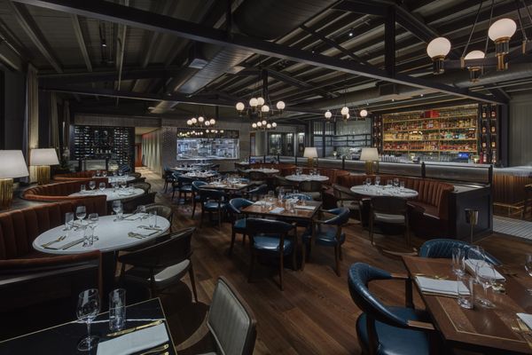 Rudy's Prime Steakhouse by null