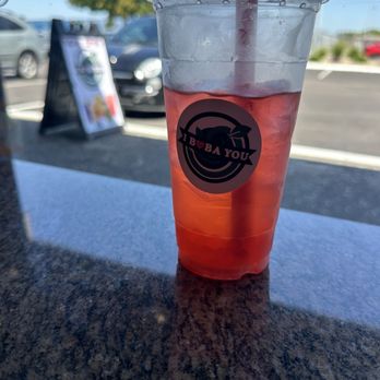 I Boba You - Yummmmm - Bubble Tea Near Me - Fairfield, California I Boba You - Yummmmm - Bubble Tea Near Me - Fairfield, California