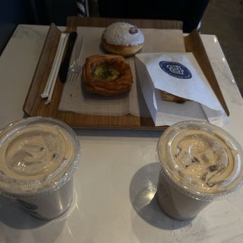 Paris Baguette - Bakeries Near Me - Manassas, Virginia