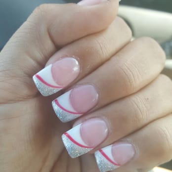 A T Nails - I love my nails. - Nail Salons Near Me - Santa Ana, California