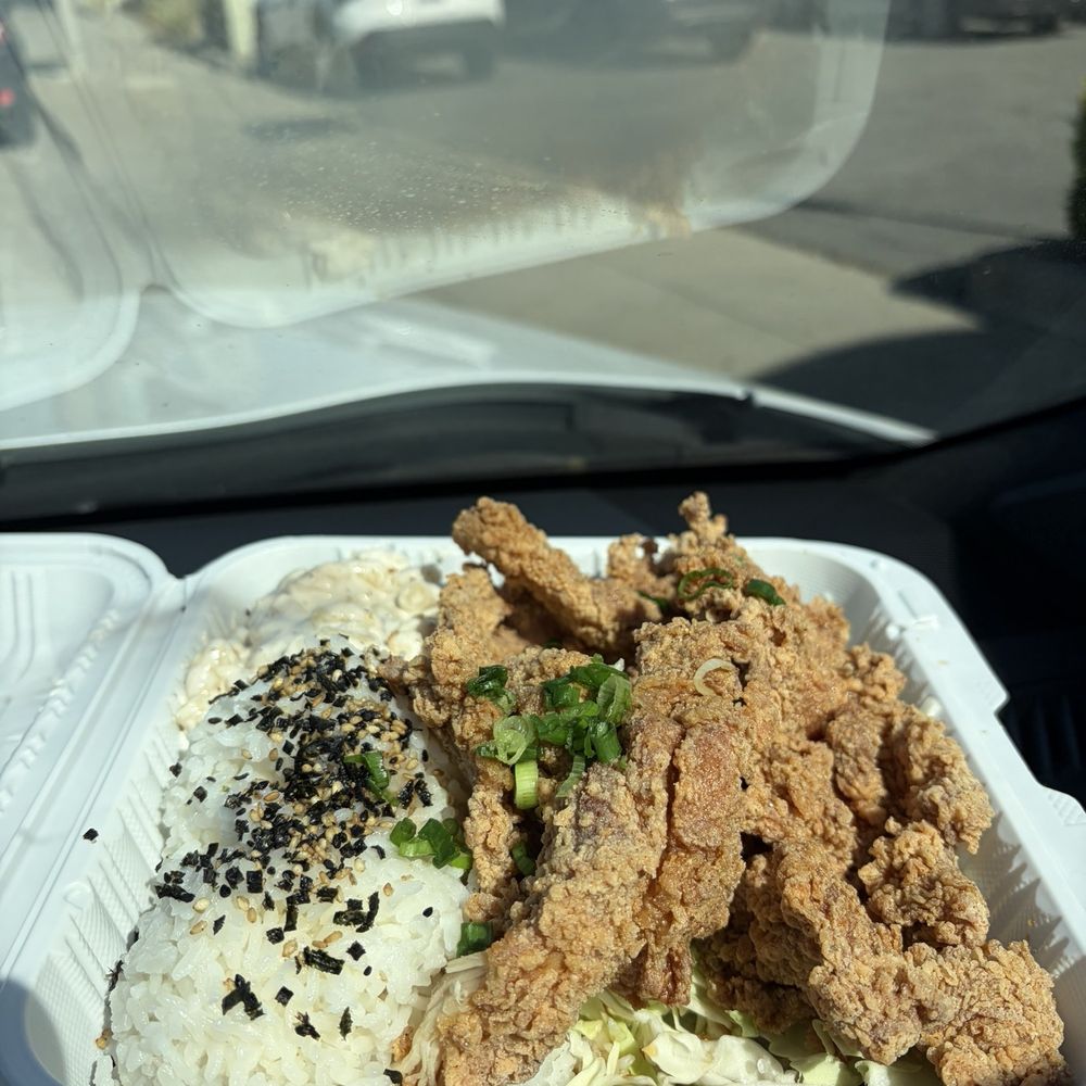 Diamond Head General Store - Mochiko chicken - Hawaiian Near Me - San Bruno, California Diamond Head General Store - Mochiko chicken - Hawaiian Near Me - San Bruno, California