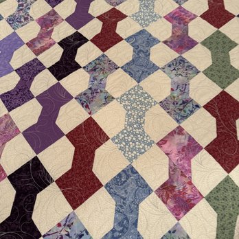 Longarm Quilting Done Your Way - Arts & Crafts Near Me - Hazel Green, Alabama