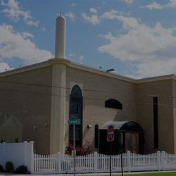 Hillside Islamic Center