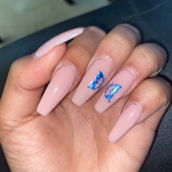 Mk Nails - nailssss - Waxing Near Me - Mission Viejo, California Mk Nails - nailssss - Waxing Near Me - Mission Viejo, California