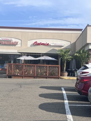 Osteria Romana by null