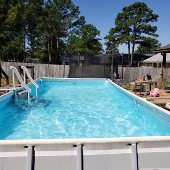 Fresh & Clear Pool Services - Transformation completed and ready to roll! - Pool & Hot Tub Service Near Me Fresh & Clear Pool Services - Transformation completed and ready to roll! - Pool & Hot Tub Service Near Me