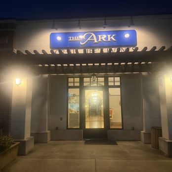 The Ark by Norris - Venues & Event Spaces Near Me - Katy, Texas The Ark by Norris - Venues & Event Spaces Near Me - Katy, Texas