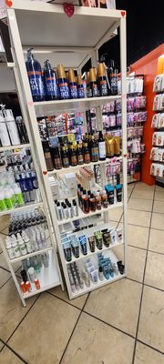 Suzies Adult Superstore, 1267 N Blackstone, Fresno, CA 93703, US