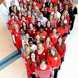 Children's of Alabama - Pediatric Cardiovascular Services