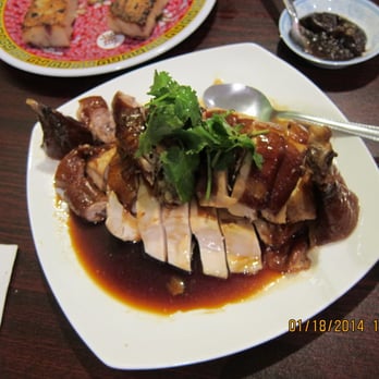 Ocean Palace - Soy Sauce Chicken - Dim Sum Near Me - Albany, New York Ocean Palace - Soy Sauce Chicken - Dim Sum Near Me - Albany, New York