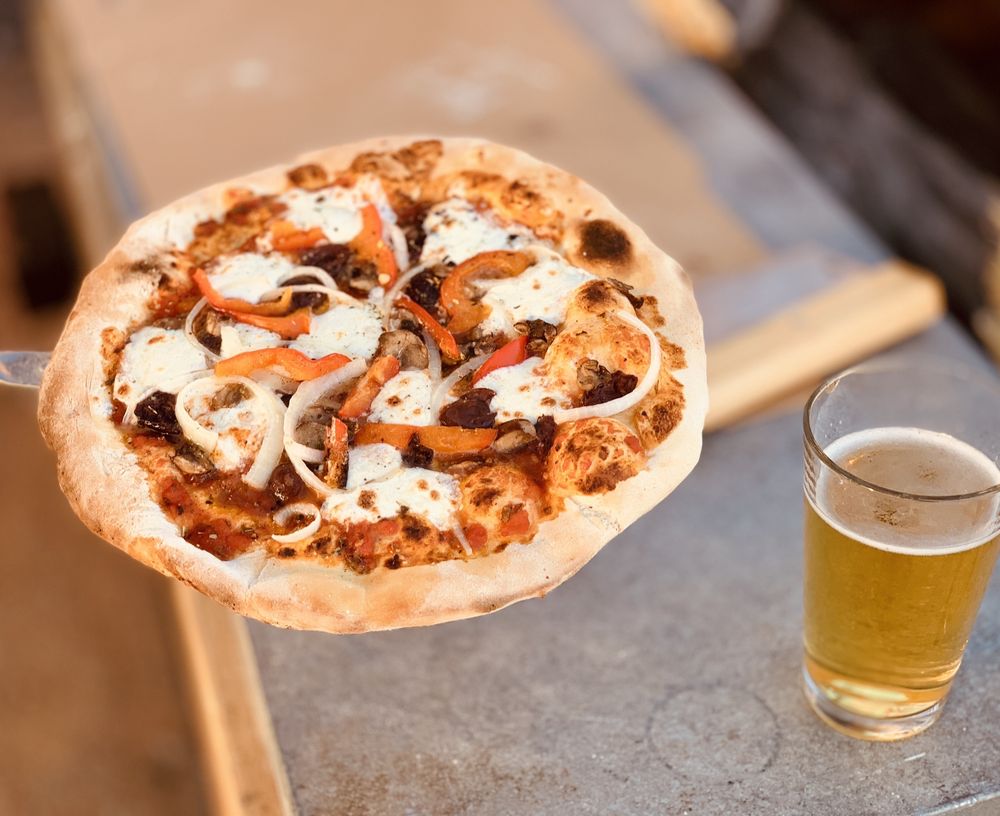 TOST PIZZA 69 Photos & 92 Reviews 58080 29 Palms Hwy, Yucca Valley