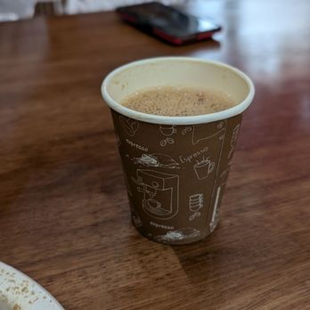 Chai Shai - Not a good Chai. - Coffee & Tea Near Me - Fremont, California Chai Shai - Not a good Chai. - Coffee & Tea Near Me - Fremont, California