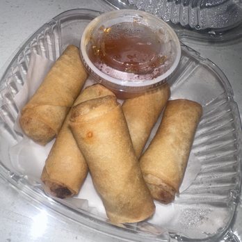 Payaathai Cuisine - A1. Spring Roll - Thai Near Me - Riverview, Florida Payaathai Cuisine - A1. Spring Roll - Thai Near Me - Riverview, Florida