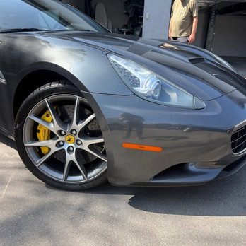 Prestige Auto Reconditioning - Mobile Dent Repair Near Me