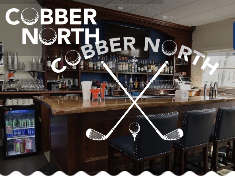 Cobber North Logo