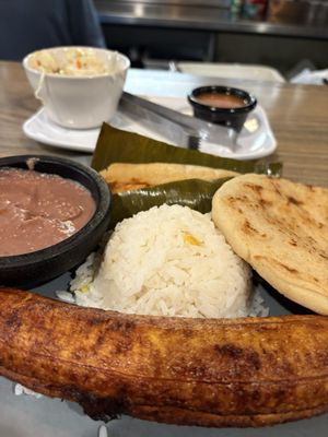 Abi's Restaurant by null