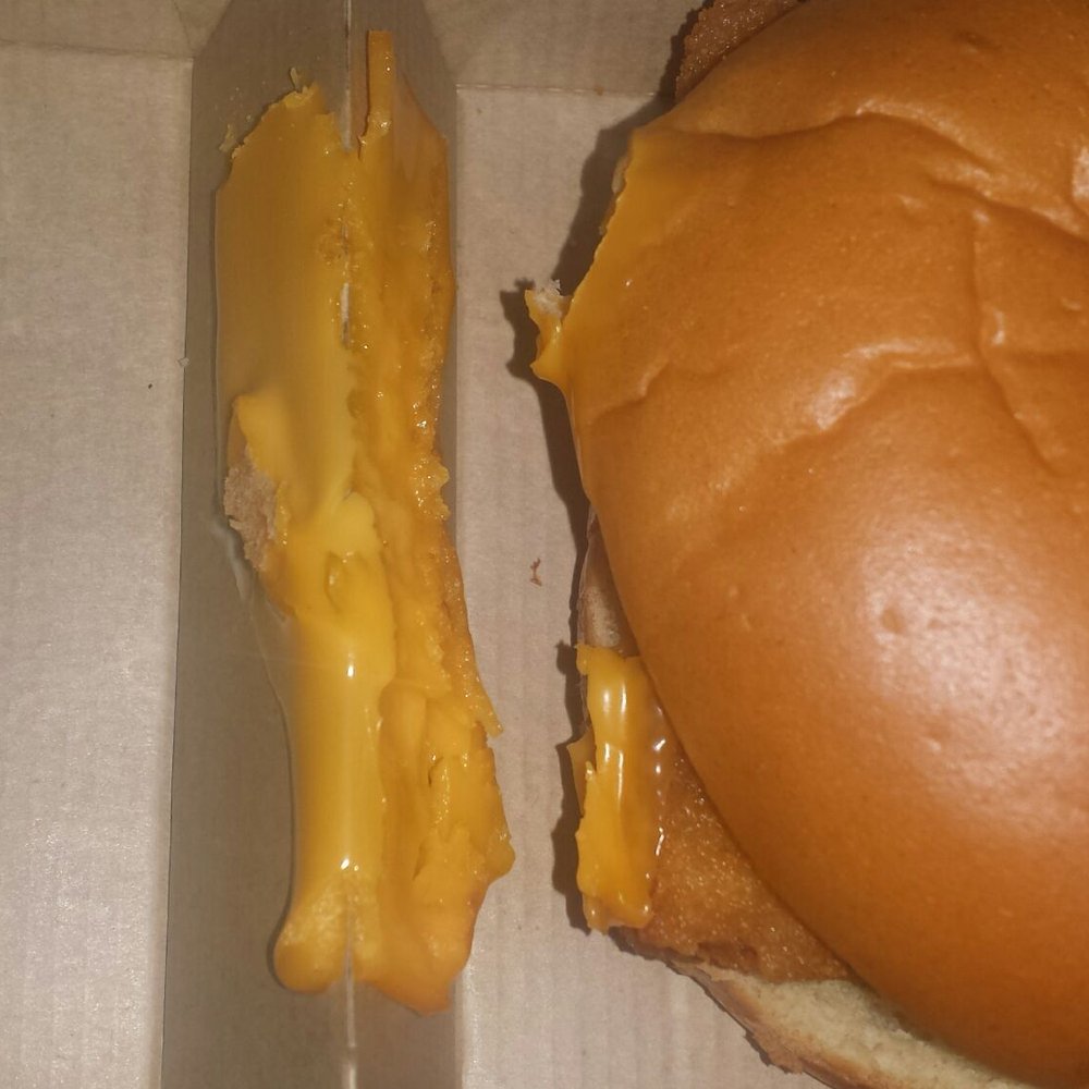 McDonalds - Fast Food Near Me - Wheaton, Illinois