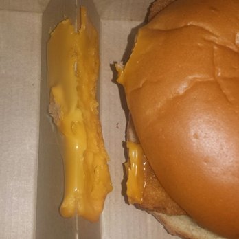 McDonald's - Fast Food Near Me - Wheaton, Illinois