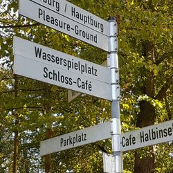 Restaurant Schloss Wickrath