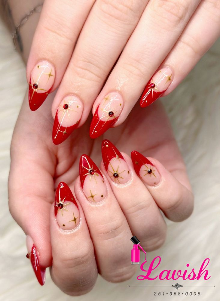 LAVISH NAILS GULF SHORES Updated October 2024 135 Photos & 19