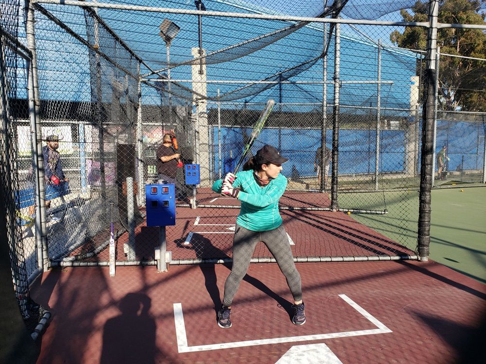 TORRANCE BATTING CAGES Updated April 2024 36 Photos & 80 Reviews