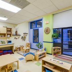 Bright Horizons at Beverly Cummings Center