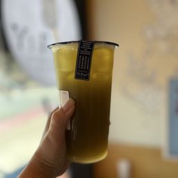Sugarcane Mountain Tea Sugarcane Mountain Tea