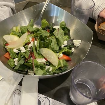The Buena Viking - Salad - Comfort Food Near Me - Buena Vista, Colorado The Buena Viking - Salad - Comfort Food Near Me - Buena Vista, Colorado