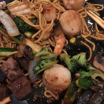 Kume - Kume Special for Two!  The best! - Japanese Near Me - Augusta, Maine