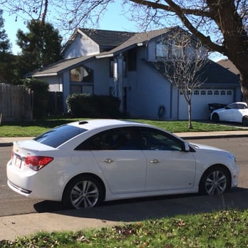 Eclipse Tinting - Windows tinted by Lee. - Auto Detailing Near Me - Modesto, California
