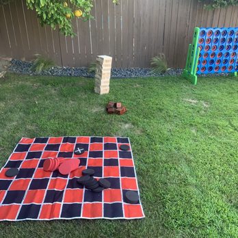 Inside Out Party Rentals - Party Equipment Rentals Near Me