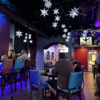 Kalaveras - Inside - Mexican Near Me - Corona, California