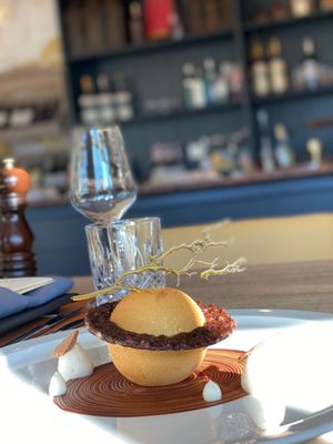 Restaurant Max'es by null