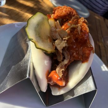 The Clever Koi - Korean Hot Chicken - Asian Fusion Near Me - Phoenix, Arizona