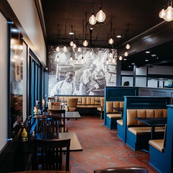 Barrel House - American Near Me - Bloomington, Illinois