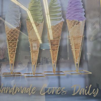 Matcha Cafe Maiko - Ice Cream & Frozen Yogurt Near Me - Rowland Heights, California
