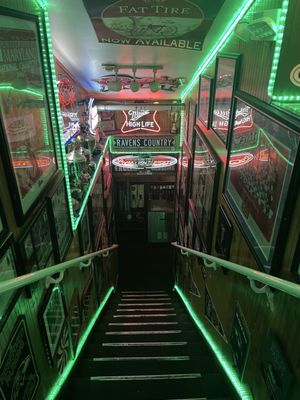 The Original Greene Turtle by null