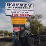 Photo of Wayne's Automotive