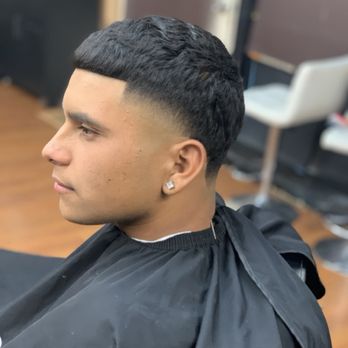 Blessed Barber Shop - Cut by Christina. - Barbers Near Me - Concord, California Blessed Barber Shop - Cut by Christina. - Barbers Near Me - Concord, California