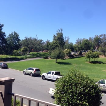 Riviera Oaks by Diamond Resorts - View from patio - Hotels Near Me - Ramona, California Riviera Oaks by Diamond Resorts - View from patio - Hotels Near Me - Ramona, California