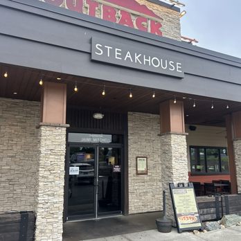Outback Steakhouse - Steakhouses Near Me - Orange, Connecticut