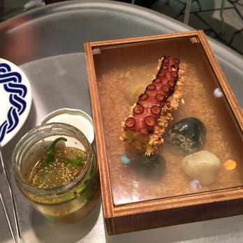 Tickets - Octopus - Tapas Bars Near Me - Barcelona, B Tickets - Octopus - Tapas Bars Near Me - Barcelona, B