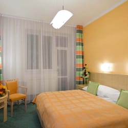 Spa Resort Sanssouci - Standard Double Room