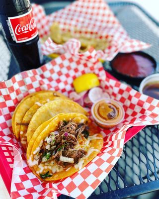 Habibi's Birria by null