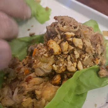 Bar Bantam - Lettuce Wraps - Breakfast & Brunch Near Me - Rochester, New York