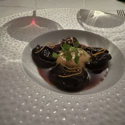 LOF Restaurant - So tender