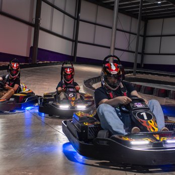 The Edge - Go Karts - Arcades Near Me - Belleville, Illinois The Edge - Go Karts - Arcades Near Me - Belleville, Illinois